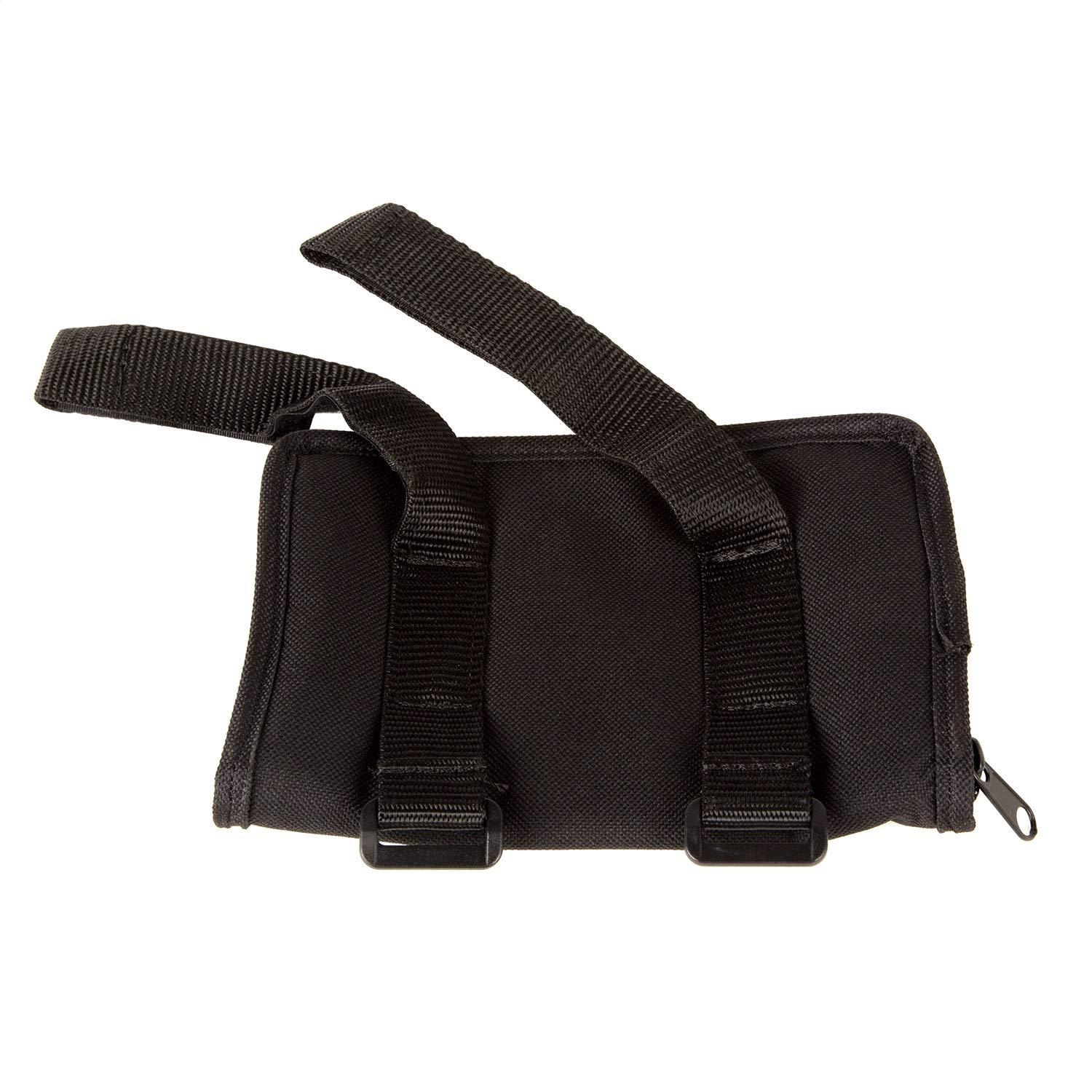 RUGGED RIDGE 12101.52 Roll Bar Storage Pouch, Sunglass Holder Fits 1955-2018 Jeep CJ & Wrangler YJ/TJ/JK - High quality product image showing RUGGED RIDGE 12101.52 Roll Bar Storage Pouch, Sunglass Holder Fits 1955-2018 Jeep CJ & Wrangler YJ/TJ/JK details and features RUGGED RIDGE 12101.52 Roll Bar Storage Pouch, Sunglass Holder Fits 1955-2018 Jeep CJ & Wrangler YJ/TJ/JK - High quality product image showing RUGGED RIDGE 12101.52 Roll Bar Storage Pouch, Sunglass Holder Fits 1955-2018 Jeep CJ & Wrangler YJ/TJ/JK details and features