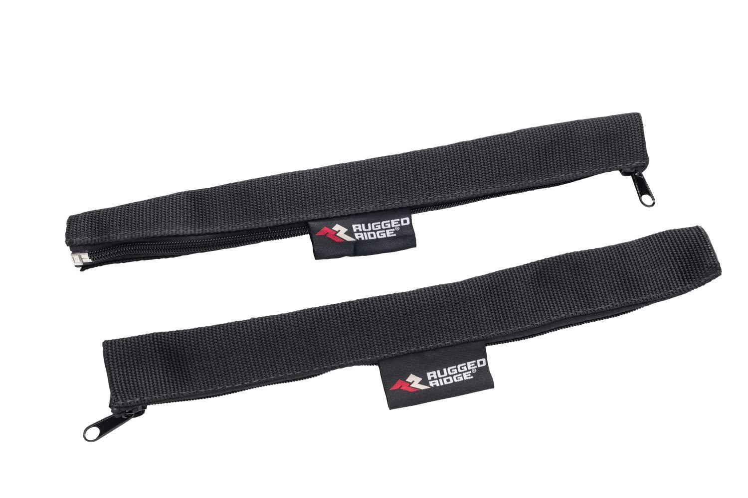 RUGGED RIDGE 12103.02 Door Check Strap; Black; Nylon; Set of 2 - High quality product image showing RUGGED RIDGE 12103.02 Door Check Strap; Black; Nylon; Set of 2 details and features RUGGED RIDGE 12103.02 Door Check Strap; Black; Nylon; Set of 2 - High quality product image showing RUGGED RIDGE 12103.02 Door Check Strap; Black; Nylon; Set of 2 details and features