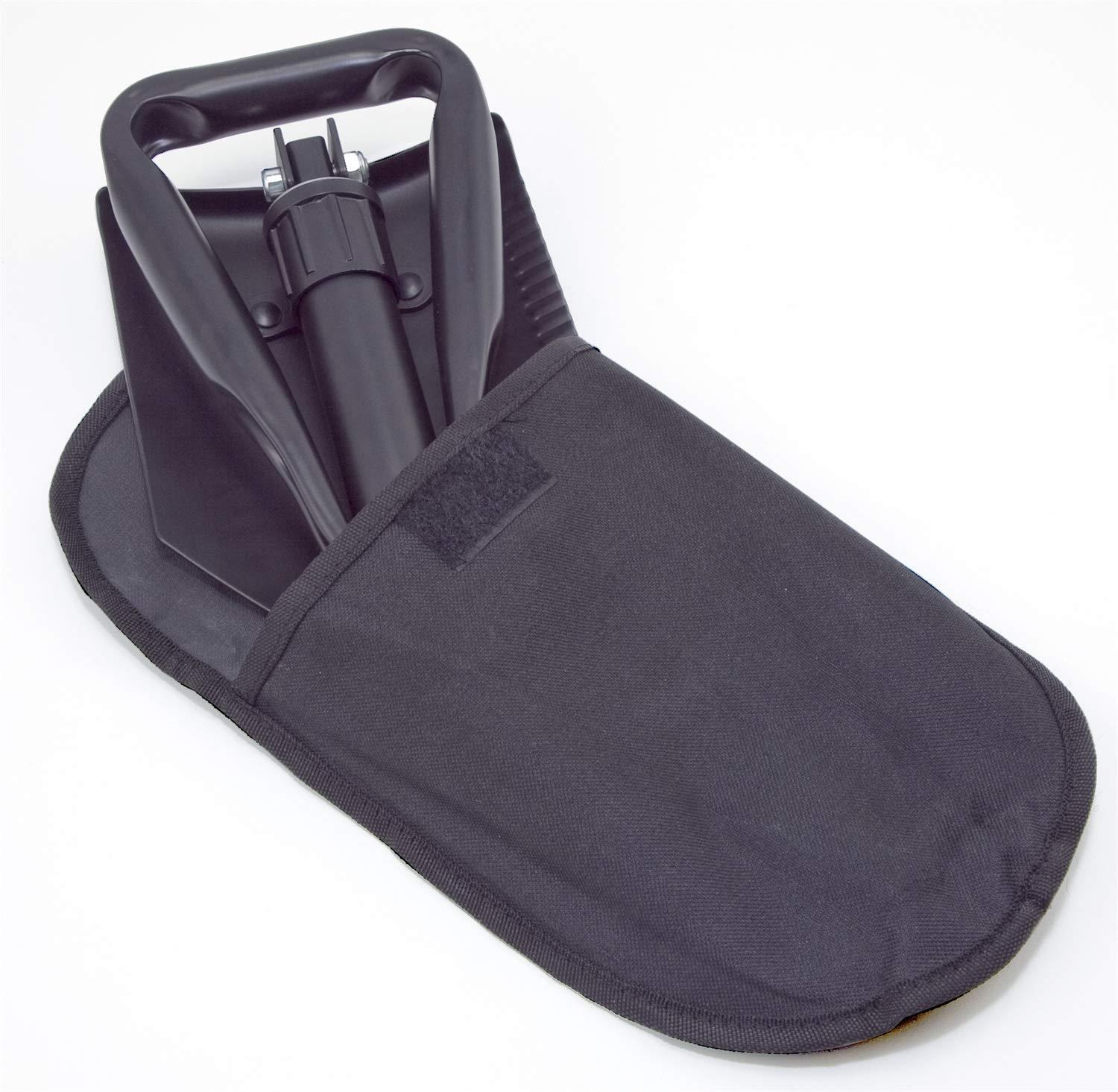 RUGGED RIDGE 15104.42 Recovery Shovel, Heavy Duty, Tri-Fold, Black, Universal - High quality product image showing RUGGED RIDGE 15104.42 Recovery Shovel, Heavy Duty, Tri-Fold, Black, Universal details and features RUGGED RIDGE 15104.42 Recovery Shovel, Heavy Duty, Tri-Fold, Black, Universal - High quality product image showing RUGGED RIDGE 15104.42 Recovery Shovel, Heavy Duty, Tri-Fold, Black, Universal details and features