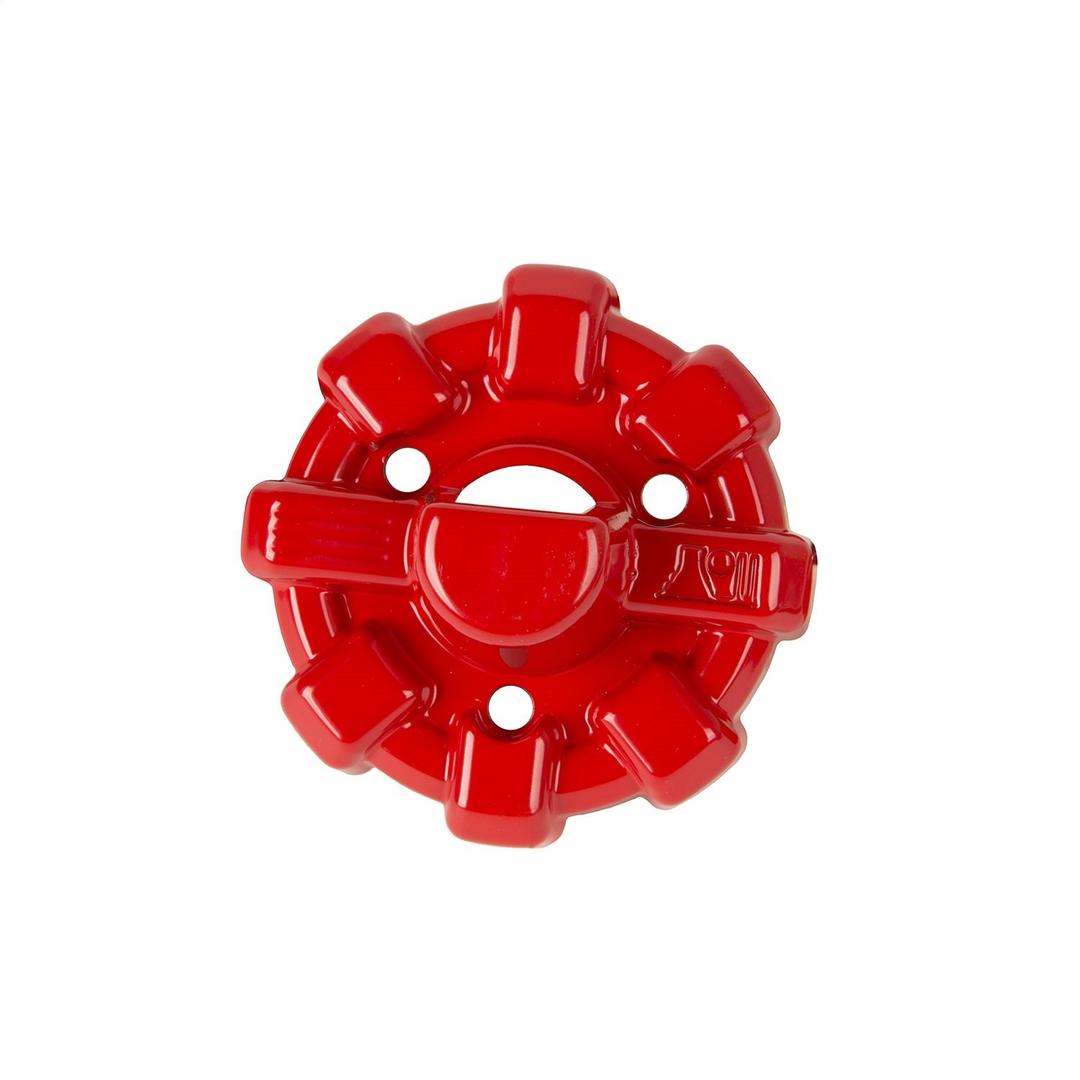 RUGGED RIDGE 17212.14 Elite Antenna Base, Red Fits 2007-2024 Jeep Wrangler JK/JL; 2020-2024 Jeep Gladiator JT from The Twister Group RUGGED RIDGE 17212.14 Elite Antenna Base, Red Fits 2007-2024 Jeep Wrangler JK/JL; 2020-2024 Jeep Gladiator JT - The Twister Group Tools product