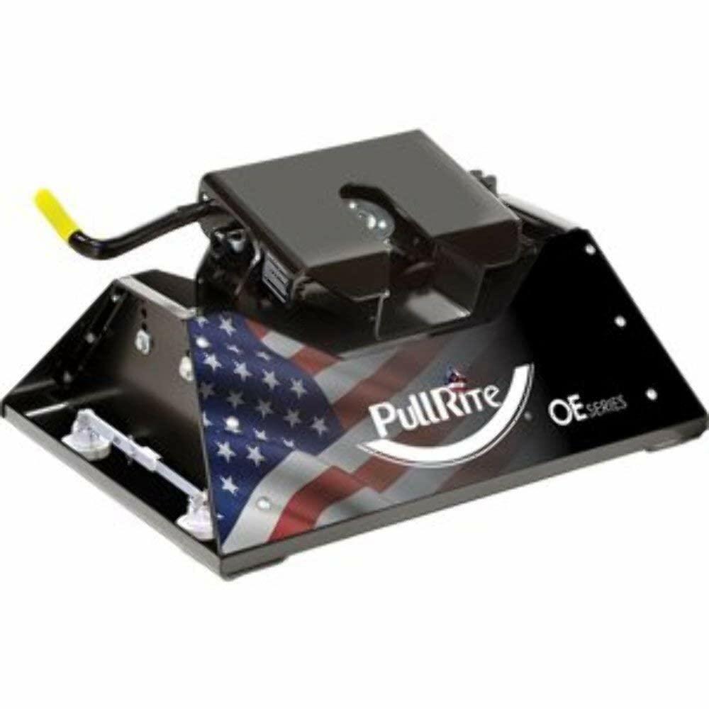 PULLRITE 1400 Super 5Th Oe Series 25K from The Twister Group PULLRITE 1400 Super 5Th Oe Series 25K - The Twister Group Tools product