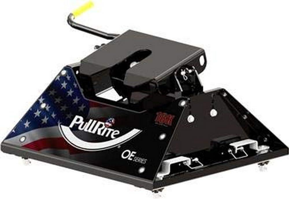 PULLRITE 1500 OE Series 18K Super 5th, Fifth Wheel Hitch for Long Bed Chevy/GMC Trucks with OE Pucks - High quality product image showing PULLRITE 1500 OE Series 18K Super 5th, Fifth Wheel Hitch for Long Bed Chevy/GMC Trucks with OE Pucks details and features PULLRITE 1500 OE Series 18K Super 5th, Fifth Wheel Hitch for Long Bed Chevy/GMC Trucks with OE Pucks - High quality product image showing PULLRITE 1500 OE Series 18K Super 5th, Fifth Wheel Hitch for Long Bed Chevy/GMC Trucks with OE Pucks details and features