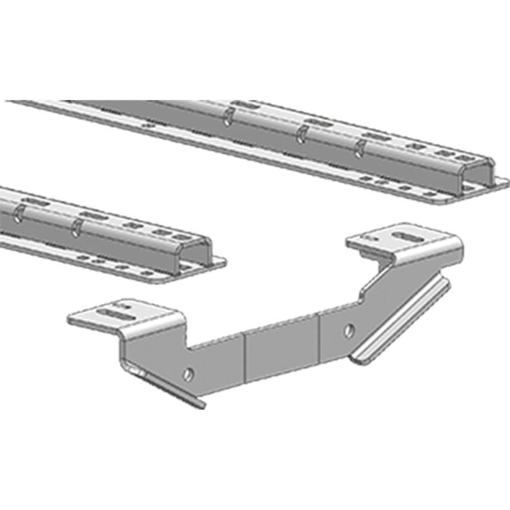 PULLRITE 2226 24K Industry Std MTG Kit Chevy - High quality product image showing PULLRITE 2226 24K Industry Std MTG Kit Chevy details and features PULLRITE 2226 24K Industry Std MTG Kit Chevy - High quality product image showing PULLRITE 2226 24K Industry Std MTG Kit Chevy details and features