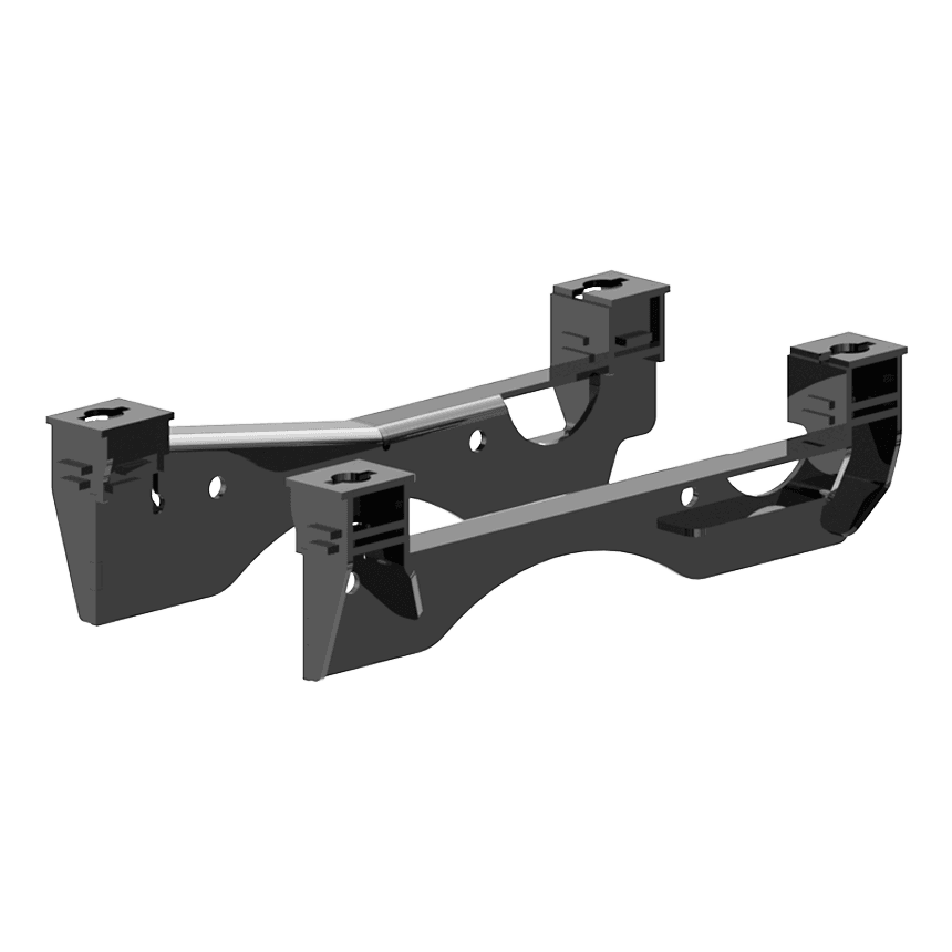 PULLRITE 2332 ISR Series SuperRail Custom Mounting Kit - 2017 Ford F250/F350 with Aluminum Bed - High quality product image showing PULLRITE 2332 ISR Series SuperRail Custom Mounting Kit - 2017 Ford F250/F350 with Aluminum Bed details and features PULLRITE 2332 ISR Series SuperRail Custom Mounting Kit - 2017 Ford F250/F350 with Aluminum Bed - High quality product image showing PULLRITE 2332 ISR Series SuperRail Custom Mounting Kit - 2017 Ford F250/F350 with Aluminum Bed details and features