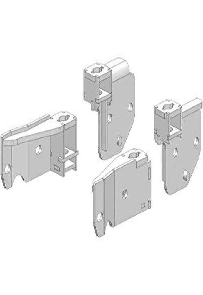 PULLRITE 2336 Fifth Wheel Miscellaneous Component - High quality product image showing PULLRITE 2336 Fifth Wheel Miscellaneous Component details and features PULLRITE 2336 Fifth Wheel Miscellaneous Component - High quality product image showing PULLRITE 2336 Fifth Wheel Miscellaneous Component details and features