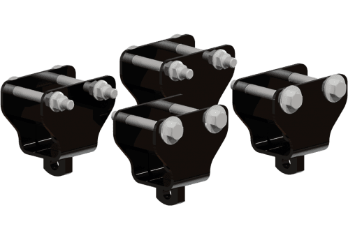 PULLRITE 2708 BASE FOOT ASSY - High quality product image showing PULLRITE 2708 BASE FOOT ASSY details and features PULLRITE 2708 BASE FOOT ASSY - High quality product image showing PULLRITE 2708 BASE FOOT ASSY details and features