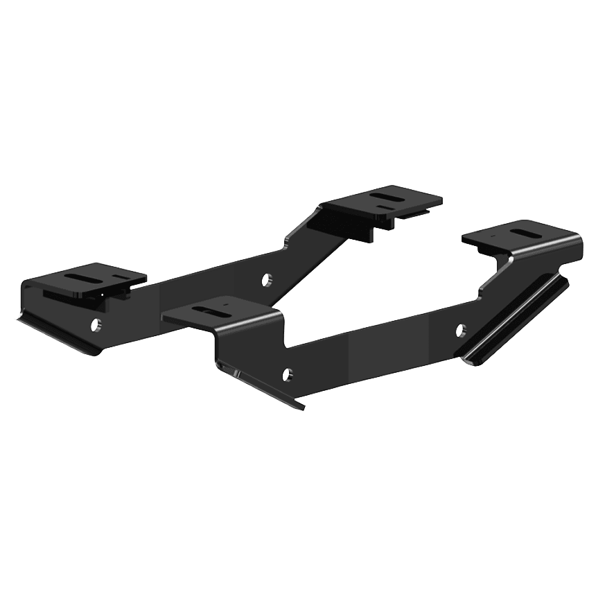 PULLRITE 2724 Industry Std MTG Kit Chevy - High quality product image showing PULLRITE 2724 Industry Std MTG Kit Chevy details and features PULLRITE 2724 Industry Std MTG Kit Chevy - High quality product image showing PULLRITE 2724 Industry Std MTG Kit Chevy details and features