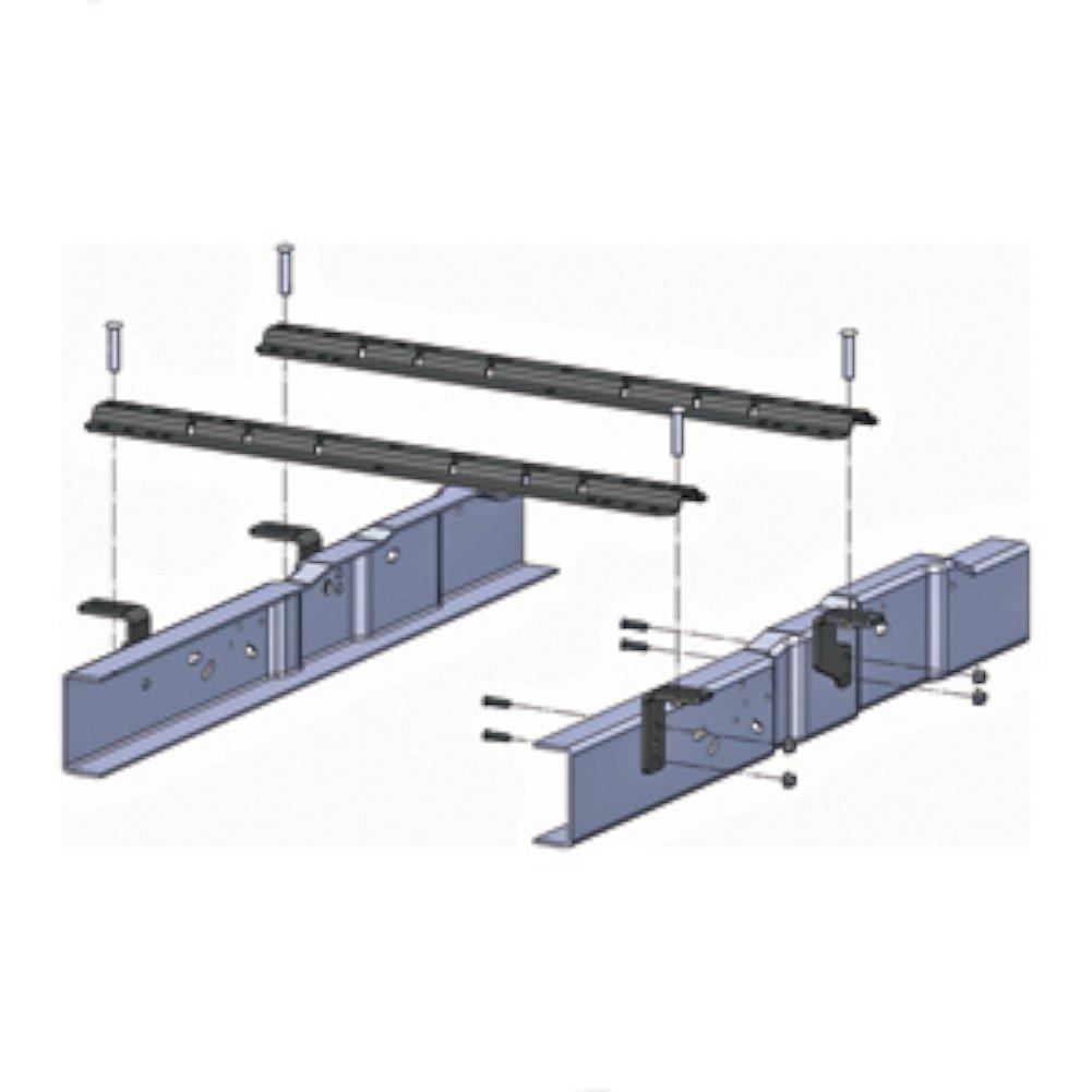 PULLRITE 2736 Industry Std MTG Kit - High quality product image showing PULLRITE 2736 Industry Std MTG Kit details and features PULLRITE 2736 Industry Std MTG Kit - High quality product image showing PULLRITE 2736 Industry Std MTG Kit details and features