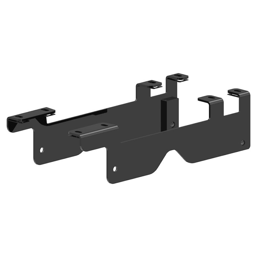PULLRITE 2760 Fifth Wheel Miscellaneous Component PULLRITE 2760 Fifth Wheel Miscellaneous Component