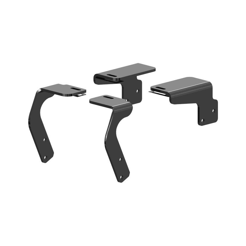 PULLRITE 2764 ISR Series Custom Mounting Kit - 2016/2017 Dodge Ram 1500 Without Air Bags - High quality product image showing PULLRITE 2764 ISR Series Custom Mounting Kit - 2016/2017 Dodge Ram 1500 Without Air Bags details and features PULLRITE 2764 ISR Series Custom Mounting Kit - 2016/2017 Dodge Ram 1500 Without Air Bags - High quality product image showing PULLRITE 2764 ISR Series Custom Mounting Kit - 2016/2017 Dodge Ram 1500 Without Air Bags details and features