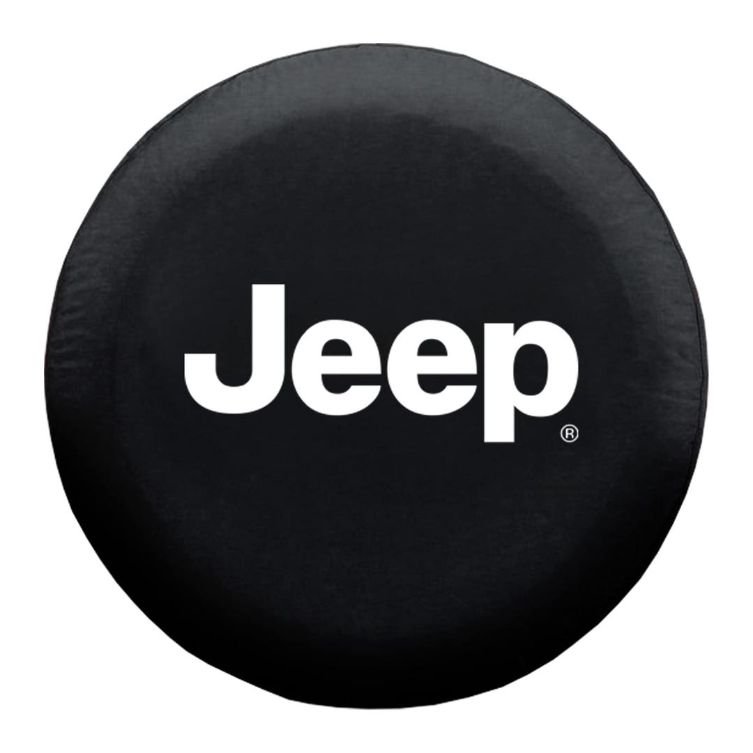 PLASTICOLOR 000793R01 Jeep Premium Spare Tire Cover from The Twister Group PLASTICOLOR 000793R01 Jeep Premium Spare Tire Cover - The Twister Group product