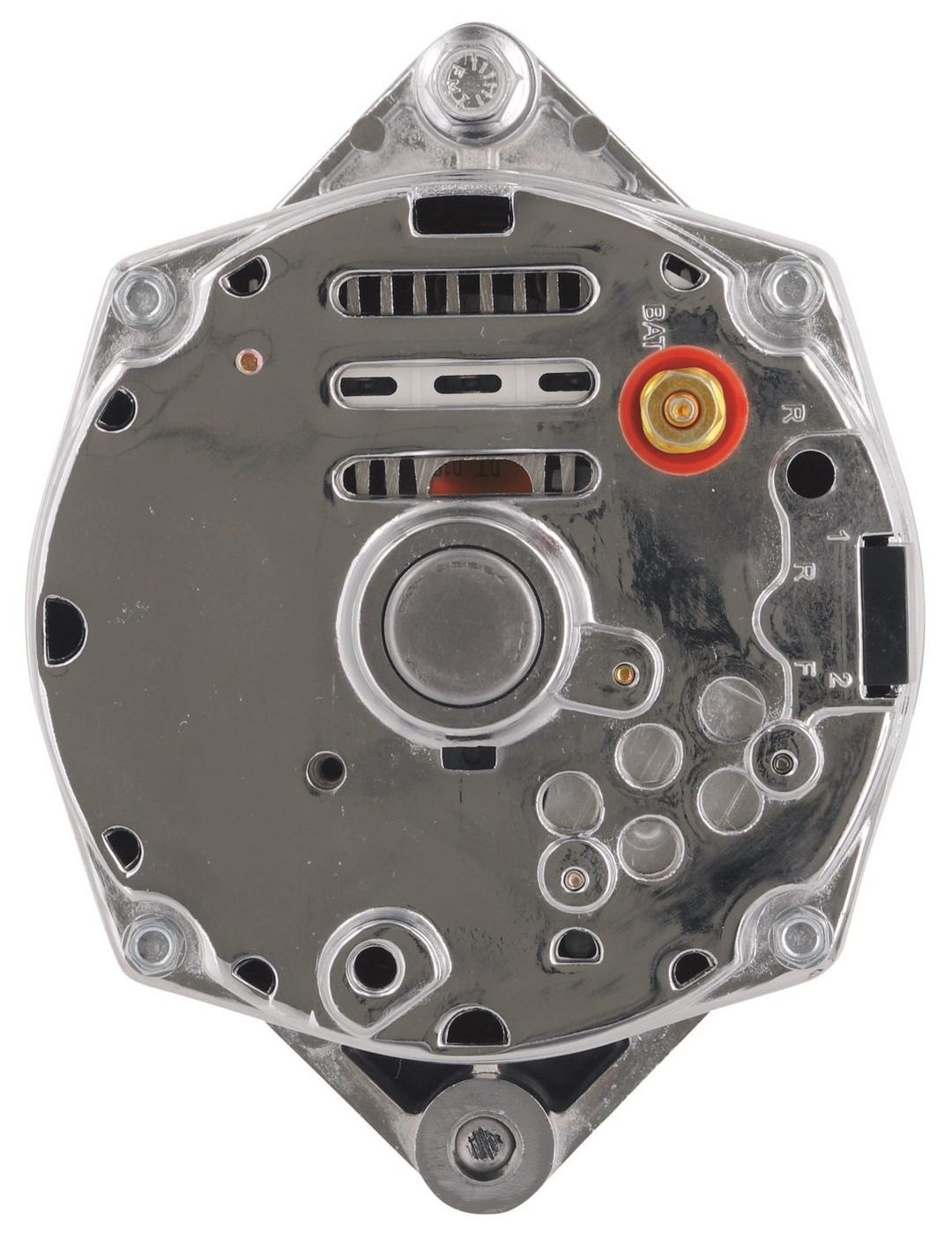 POWERMASTER 17127 ALT CHEVY from The Twister Group POWERMASTER 17127 ALT CHEVY - The Twister Group Tools product