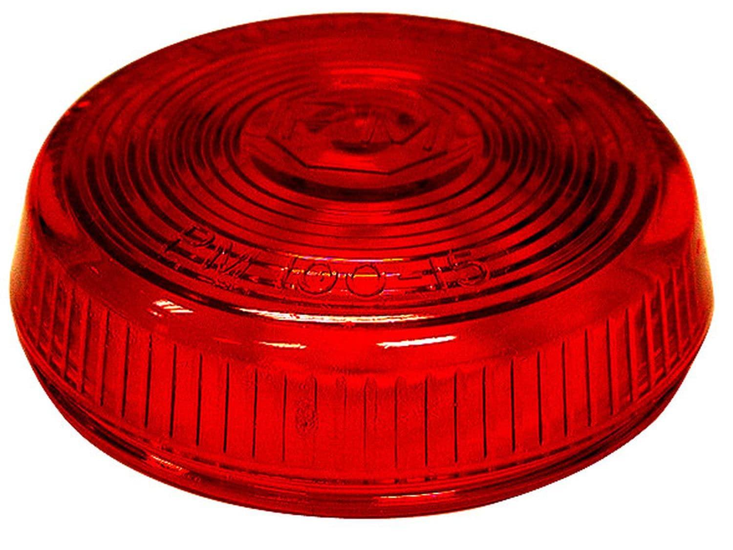 PETERSON 100-15R REPLACEMENT LENS RED - High quality product image showing PETERSON 100-15R REPLACEMENT LENS RED details and features PETERSON 100-15R REPLACEMENT LENS RED - High quality product image showing PETERSON 100-15R REPLACEMENT LENS RED details and features
