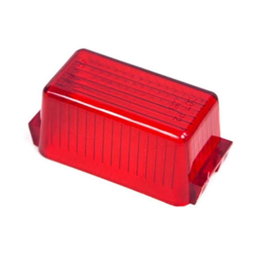 PETERSON 107-15R Lens only Red PETERSON 107-15R Lens only Red