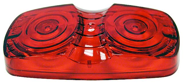 PETERSON 13815R Red Replacement Lens from The Twister Group PETERSON 13815R Red Replacement Lens - The Twister Group Tools product