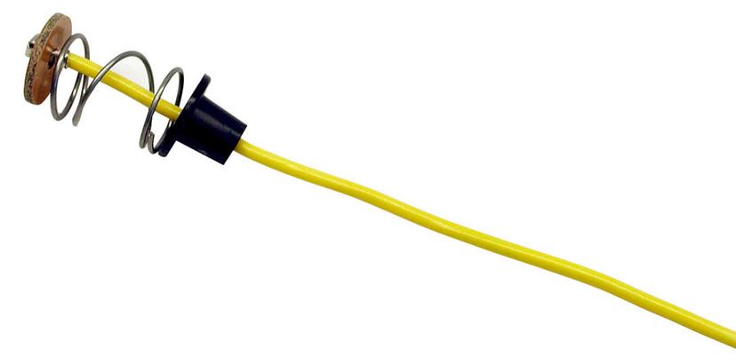 PETERSON 41107 10 INCH G6 S8 S11 L PIGTAIL PETERSON 41107 10 INCH G6 S8 S11 L PIGTAIL