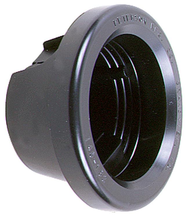 PETERSON B146182 B146-182 Grommet, Round, Closed Back, 2 INCH PETERSON B146182 B146-182 Grommet, Round, Closed Back, 2 INCH