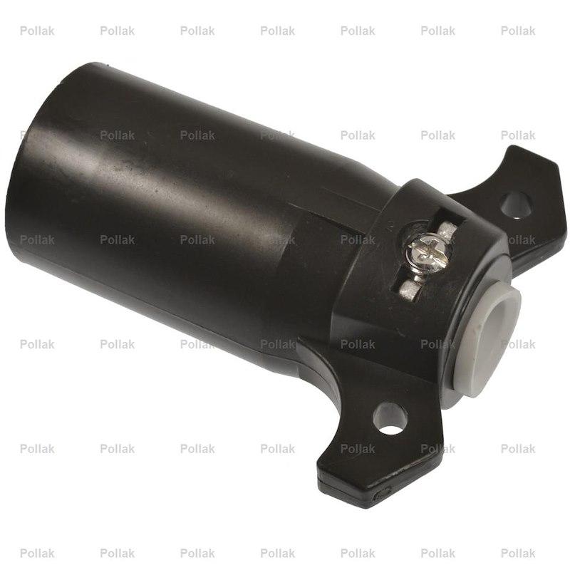 POLLAK 12706 7-Way Rv Plastic Connector Plug - High quality product image showing POLLAK 12706 7-Way Rv Plastic Connector Plug details and features POLLAK 12706 7-Way Rv Plastic Connector Plug - High quality product image showing POLLAK 12706 7-Way Rv Plastic Connector Plug details and features