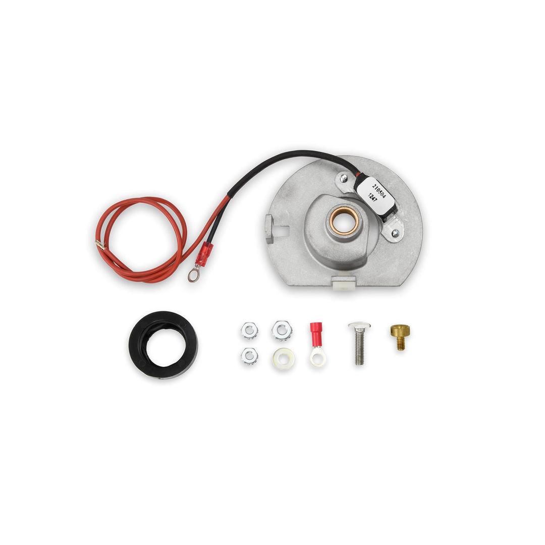 PERTRONIX 1247 Ignitor Ford 4 Cylinder Electronic Ignition Conversion Kit from The Twister Group PERTRONIX 1247 Ignitor Ford 4 Cylinder Electronic Ignition Conversion Kit - The Twister Group Tools product
