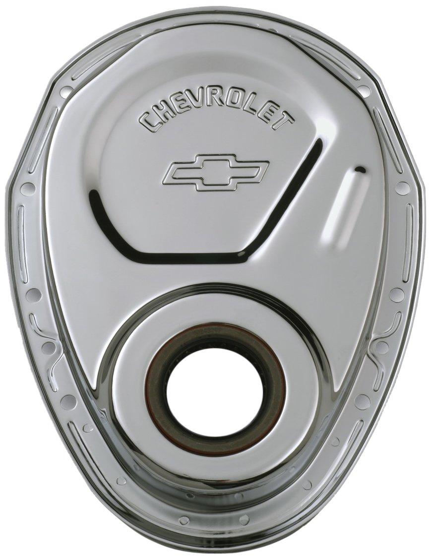 PROFORM 141-215 Chrome-Plated Steel Timing Chain Cover - High quality product image showing PROFORM 141-215 Chrome-Plated Steel Timing Chain Cover details and features PROFORM 141-215 Chrome-Plated Steel Timing Chain Cover - High quality product image showing PROFORM 141-215 Chrome-Plated Steel Timing Chain Cover details and features