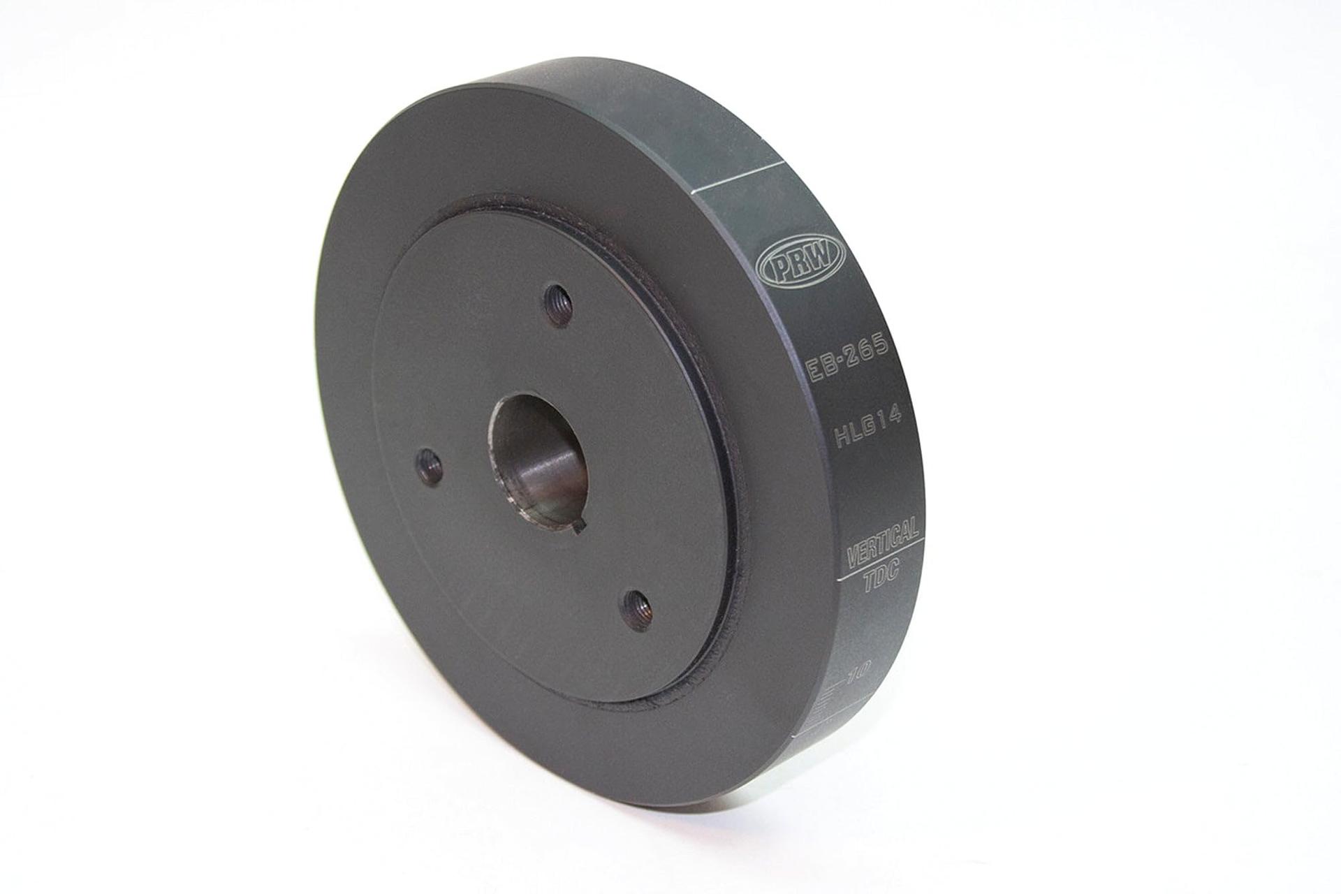 PRW 2326540 High Performance Sportsman Damper, 6.75in OD Internal Balance, Laser - High quality product image showing PRW 2326540 High Performance Sportsman Damper, 6.75in OD Internal Balance, Laser details and features PRW 2326540 High Performance Sportsman Damper, 6.75in OD Internal Balance, Laser - High quality product image showing PRW 2326540 High Performance Sportsman Damper, 6.75in OD Internal Balance, Laser details and features