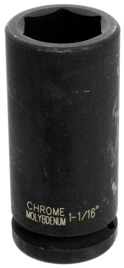 PERFORM TOOL M74234 M742-34 3/4-Inch Diameter 1-1/16 Deep Wall Impact Socket - High quality product image showing PERFORM TOOL M74234 M742-34 3/4-Inch Diameter 1-1/16 Deep Wall Impact Socket details and features PERFORM TOOL M74234 M742-34 3/4-Inch Diameter 1-1/16 Deep Wall Impact Socket - High quality product image showing PERFORM TOOL M74234 M742-34 3/4-Inch Diameter 1-1/16 Deep Wall Impact Socket details and features