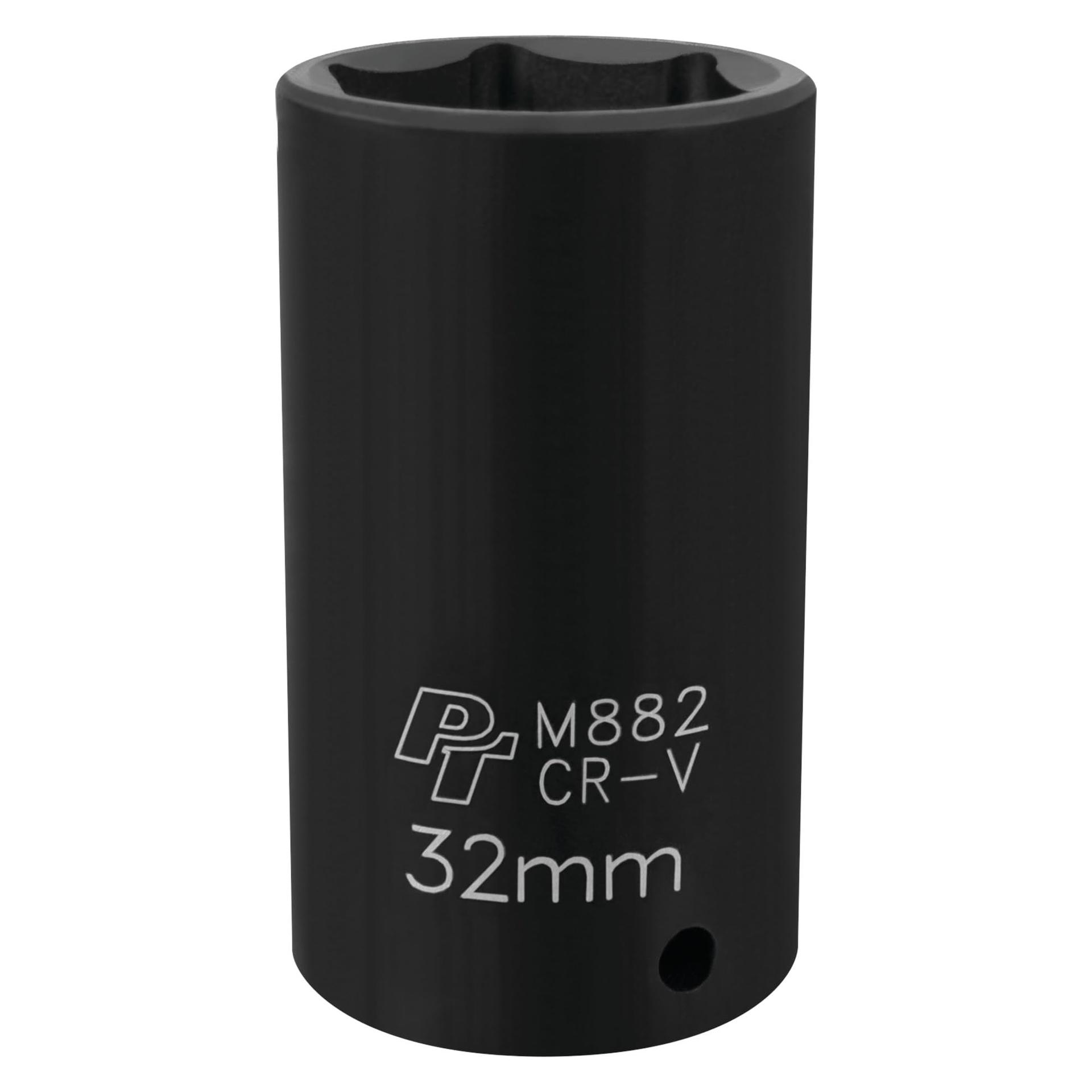 PERFORM TOOL M882 1/2-Inch Drive 6pt Impact Socket, 32mm - High quality product image showing PERFORM TOOL M882 1/2-Inch Drive 6pt Impact Socket, 32mm details and features PERFORM TOOL M882 1/2-Inch Drive 6pt Impact Socket, 32mm - High quality product image showing PERFORM TOOL M882 1/2-Inch Drive 6pt Impact Socket, 32mm details and features