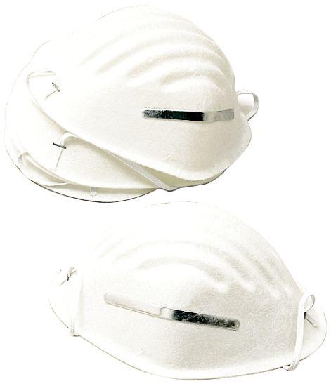 PERFORM TOOL W1026 Dust Mask - 5 Pieces - High quality product image showing PERFORM TOOL W1026 Dust Mask - 5 Pieces details and features PERFORM TOOL W1026 Dust Mask - 5 Pieces - High quality product image showing PERFORM TOOL W1026 Dust Mask - 5 Pieces details and features