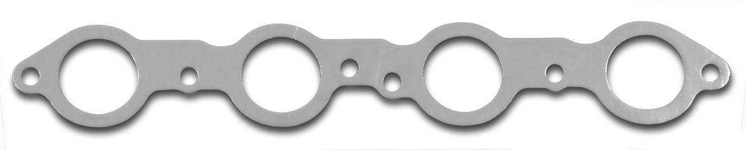 REMFLEX 2008 Round Port Exhaust Header Gasket from The Twister Group REMFLEX 2008 Round Port Exhaust Header Gasket - The Twister Group Tools product