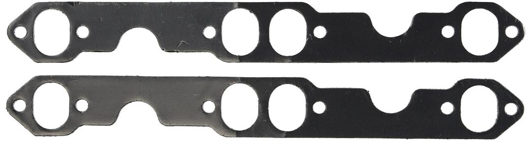 REMFLEX 2032 Exhaust Gasket for Chevy V8 Engine (Set of 2) from The Twister Group REMFLEX 2032 Exhaust Gasket for Chevy V8 Engine (Set of 2) - The Twister Group Tools product