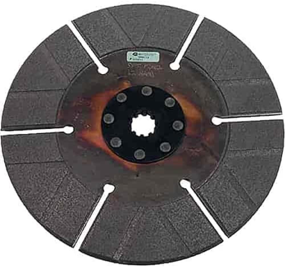 RAM 1381 SINTERED IRON RACE DISC from The Twister Group RAM 1381 SINTERED IRON RACE DISC - The Twister Group Tools product