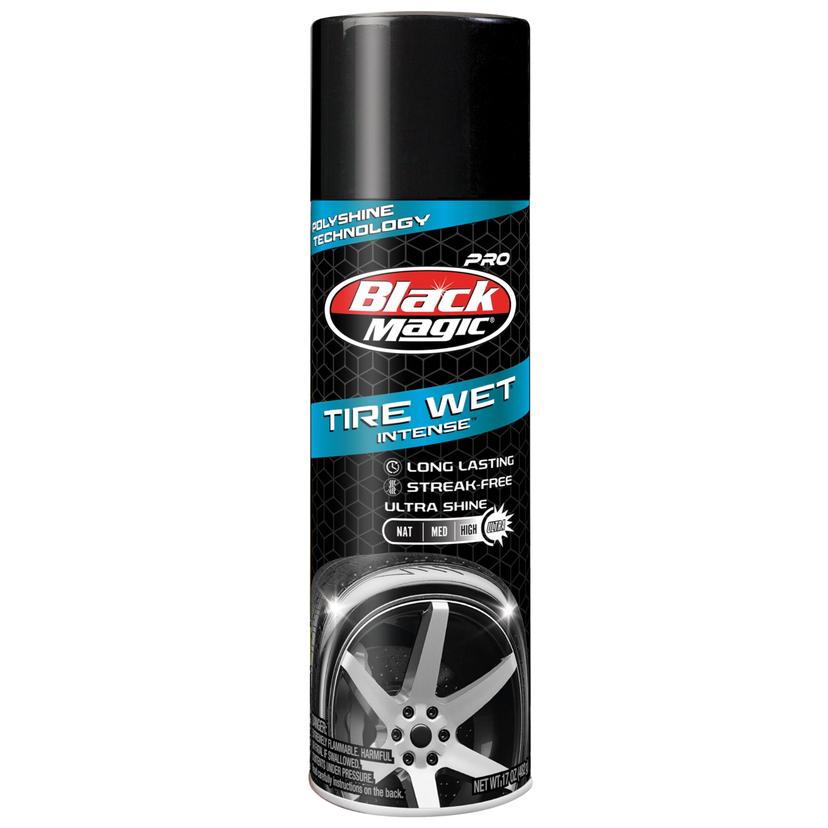 RAIN-X 120079 Intense Tire Wet, 17 oz. RAIN-X 120079 Intense Tire Wet, 17 oz.