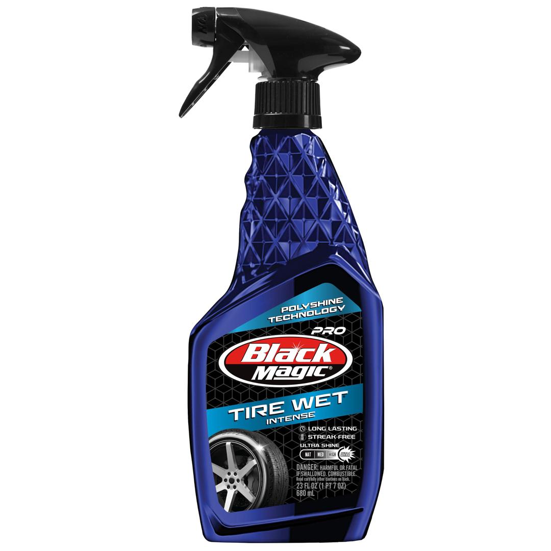 RAIN-X 120080 Intense Tire Wet, 23 oz. from The Twister Group RAIN-X 120080 Intense Tire Wet, 23 oz. - The Twister Group Tools product