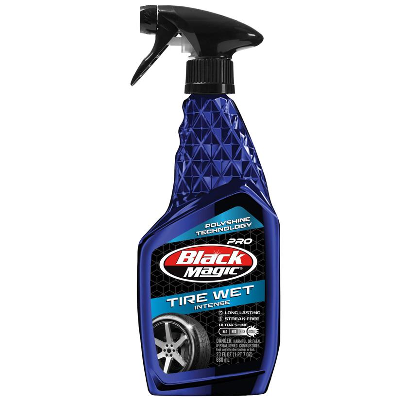 RAIN-X 120080 Intense Tire Wet, 23 oz. RAIN-X 120080 Intense Tire Wet, 23 oz.