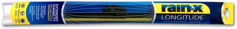 RAIN-X 830321 Longitude Wiper Blade 21 INCH RAIN-X 830321 Longitude Wiper Blade 21 INCH