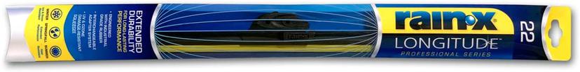 RAIN-X 830322 Longitude Wiper Blade 22 INCH RAIN-X 830322 Longitude Wiper Blade 22 INCH