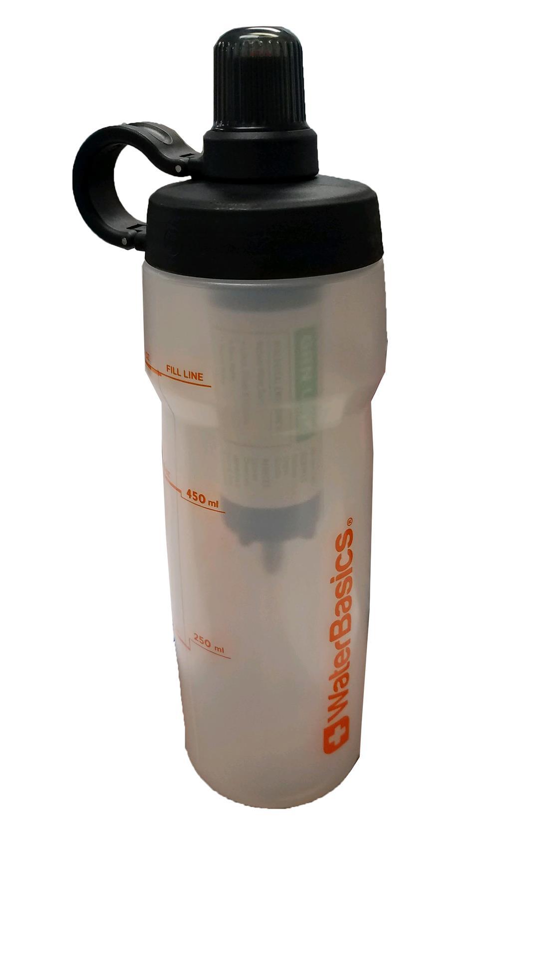 READY AMERICA 73240 FILTERED WATER BOTTLE - High quality product image showing READY AMERICA 73240 FILTERED WATER BOTTLE details and features READY AMERICA 73240 FILTERED WATER BOTTLE - High quality product image showing READY AMERICA 73240 FILTERED WATER BOTTLE details and features