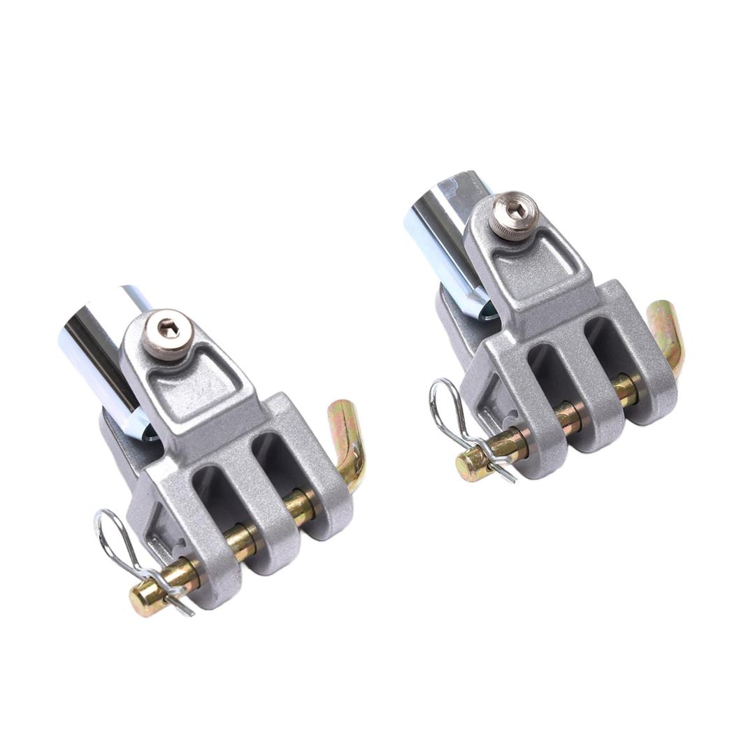 ROADMASTER 031-5 Tow Bar Adapter for Blackhawk Tow Bars to Blue Ox Baseplates from The Twister Group ROADMASTER 031-5 Tow Bar Adapter for Blackhawk Tow Bars to Blue Ox Baseplates - The Twister Group Tools product