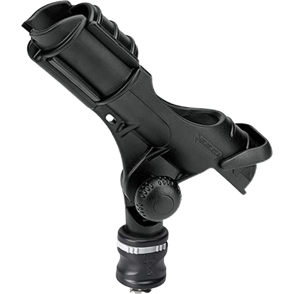 RAILBLAZA 08-0085-11 Rod Holder II with MiniPort TracMount - High quality product image showing RAILBLAZA 08-0085-11 Rod Holder II with MiniPort TracMount details and features RAILBLAZA 08-0085-11 Rod Holder II with MiniPort TracMount - High quality product image showing RAILBLAZA 08-0085-11 Rod Holder II with MiniPort TracMount details and features