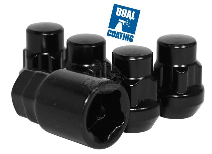 REVOLUTION 741145BLK Wheel Lock REVOLUTION 741145BLK Wheel Lock