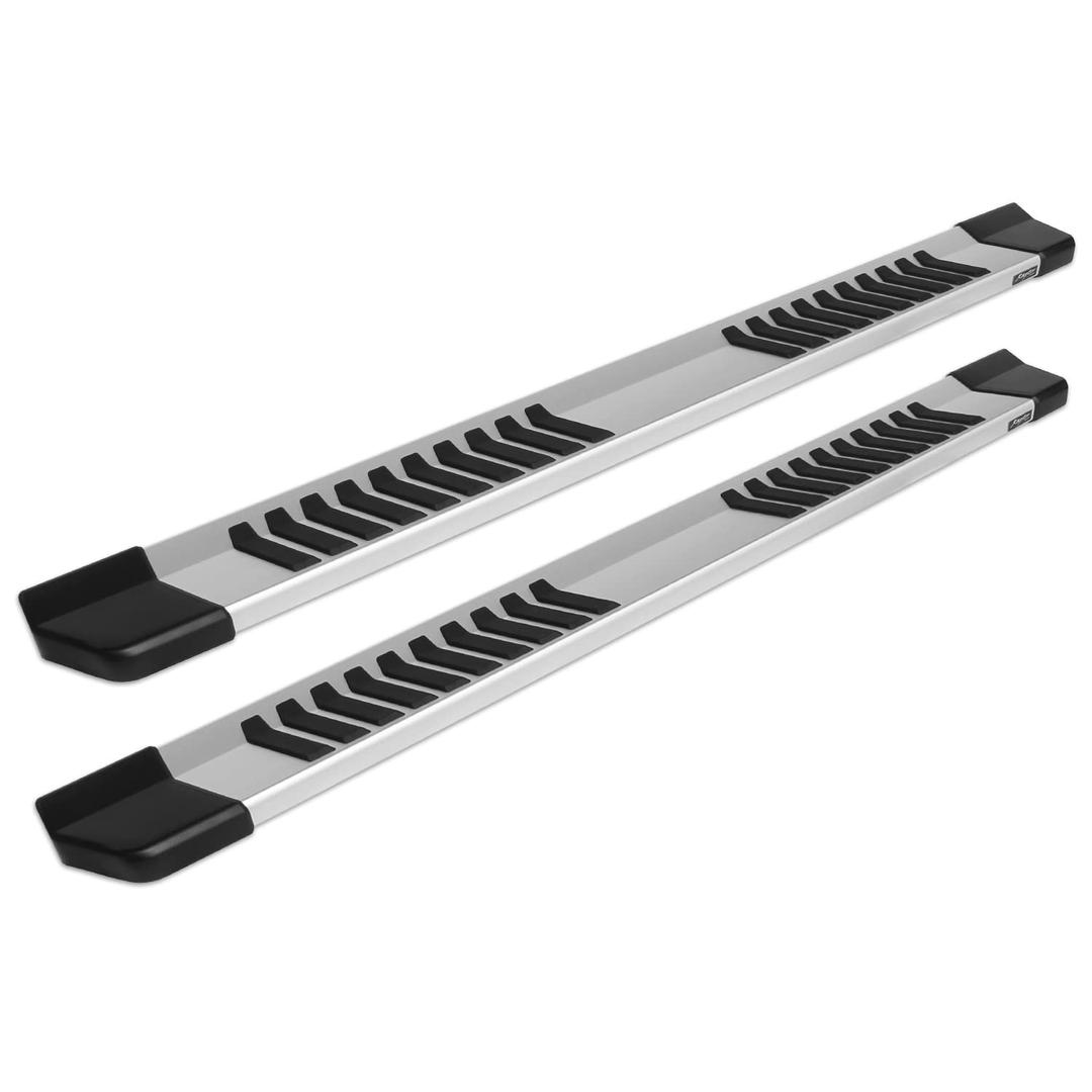 RAPTOR 1703-0355 Running Boards Steps 6in OEM Style Aluminum for Super Cab 15-24 Ford F-150 17-24 F-250/F-350 Super Duty from The Twister Group RAPTOR 1703-0355 Running Boards Steps 6in OEM Style Aluminum for Super Cab 15-24 Ford F-150 17-24 F-250/F-350 Super Duty - The Twister Group Tools product