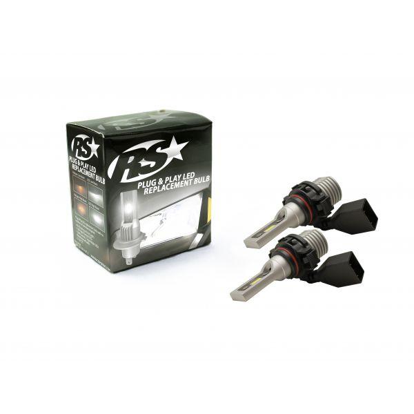 RACE SPORT PNP5202 RS5202 PNP Series Plug N Play Super LUX LED Replacement Bulbs - 1,900 LUX Max output - High quality product image showing RACE SPORT PNP5202 RS5202 PNP Series Plug N Play Super LUX LED Replacement Bulbs - 1,900 LUX Max output details and features RACE SPORT PNP5202 RS5202 PNP Series Plug N Play Super LUX LED Replacement Bulbs - 1,900 LUX Max output - High quality product image showing RACE SPORT PNP5202 RS5202 PNP Series Plug N Play Super LUX LED Replacement Bulbs - 1,900 LUX Max output details and features