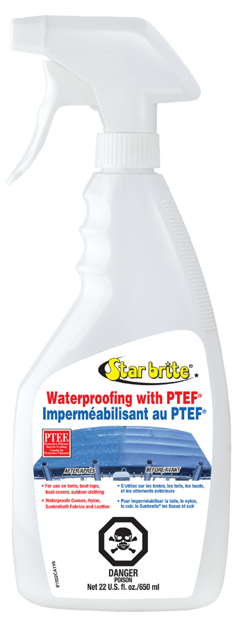 STAR BRITE 081922PC Waterproofing (22-Ounce), white - High quality product image showing STAR BRITE 081922PC Waterproofing (22-Ounce), white details and features STAR BRITE 081922PC Waterproofing (22-Ounce), white - High quality product image showing STAR BRITE 081922PC Waterproofing (22-Ounce), white details and features