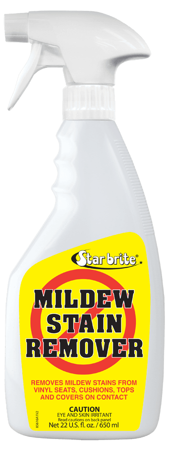 STAR BRITE 085616P Liquid Mold & Mildew Stain Remover + Cleaner Removes Stains on Contact - 22 OZ (085616SS), Wood from The Twister Group STAR BRITE 085616P Liquid Mold & Mildew Stain Remover + Cleaner Removes Stains on Contact - 22 OZ (085616SS), Wood - The Twister Group Tools product