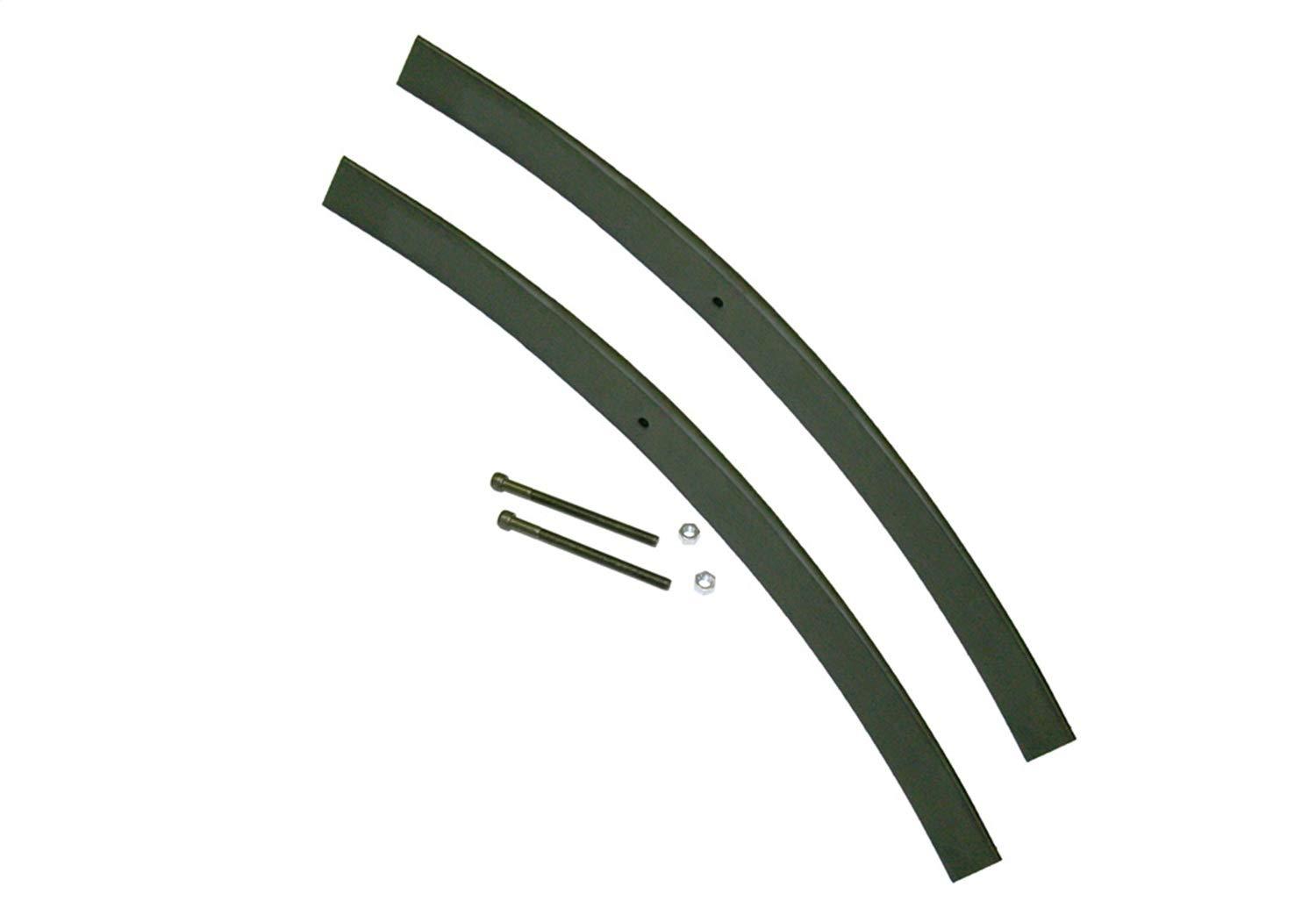 SUPERLIFT 2570 Add-A-Leafs for Ford F-250/F-350 | 2-Piece Set, Rear, & Tie Bolts Fits 1999-2016 Ford F-250 / F-350 4WD - High quality product image showing SUPERLIFT 2570 Add-A-Leafs for Ford F-250/F-350 | 2-Piece Set, Rear, & Tie Bolts Fits 1999-2016 Ford F-250 / F-350 4WD details and features SUPERLIFT 2570 Add-A-Leafs for Ford F-250/F-350 | 2-Piece Set, Rear, & Tie Bolts Fits 1999-2016 Ford F-250 / F-350 4WD - High quality product image showing SUPERLIFT 2570 Add-A-Leafs for Ford F-250/F-350 | 2-Piece Set, Rear, & Tie Bolts Fits 1999-2016 Ford F-250 / F-350 4WD details and features