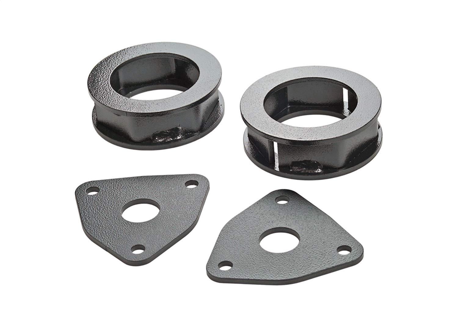 SUPERLIFT 40044 2.5 INCH Leveling Kit for Dodge RAM 1500 | Strut Spacers Fits 2012-2019 Dodge RAM 1500 Classic (Does Not fit TRX or AirRide Models) - High quality product image showing SUPERLIFT 40044 2.5 INCH Leveling Kit for Dodge RAM 1500 | Strut Spacers Fits 2012-2019 Dodge RAM 1500 Classic (Does Not fit TRX or AirRide Models) details and features SUPERLIFT 40044 2.5 INCH Leveling Kit for Dodge RAM 1500 | Strut Spacers Fits 2012-2019 Dodge RAM 1500 Classic (Does Not fit TRX or AirRide Models) - High quality product image showing SUPERLIFT 40044 2.5 INCH Leveling Kit for Dodge RAM 1500 | Strut Spacers Fits 2012-2019 Dodge RAM 1500 Classic (Does Not fit TRX or AirRide Models) details and features