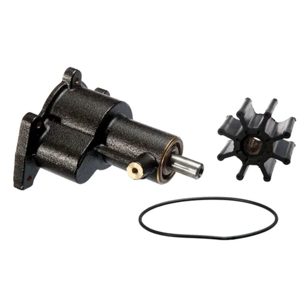 SIERRA 18-3160-1 Sea Water Pump, white from The Twister Group SIERRA 18-3160-1 Sea Water Pump, white - The Twister Group Tools product