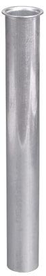 SIERRA 021002-225D DT ALUMINUM L2-1/4FT X 1FT OD, For Use With Snap-Tite/ Turn-Tite/ Trail-N-Bail Drain Plug; Flanged 90 Degree On One End; Boat Transom/ Boat Motorwell/ Boat Livewell/ Boat Baitwell Mount; 1 Inch Outside Diameter; 2-1/4 Inch Length SIERRA 021002-225D DT ALUMINUM L2-1/4FT X 1FT OD, For Use With Snap-Tite/ Turn-Tite/ Trail-N-Bail Drain Plug; Flanged 90 Degree On One End; Boat Transom/ Boat Motorwell/ Boat Livewell/ Boat Baitwell Mount; 1 Inch Outside Diameter; 2-1/4 Inch Length