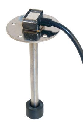SIERRA 035761-10 8FT RSSU TANK DEPTH 9, Fits 9 Inch Tank Depth; Reed Style; 33 To 240 Ohms; Suitable For Gasoline/ Ethanol/ Diesel/ Bio-Diesel/ Non-Potable Water SIERRA 035761-10 8FT RSSU TANK DEPTH 9, Fits 9 Inch Tank Depth; Reed Style; 33 To 240 Ohms; Suitable For Gasoline/ Ethanol/ Diesel/ Bio-Diesel/ Non-Potable Water
