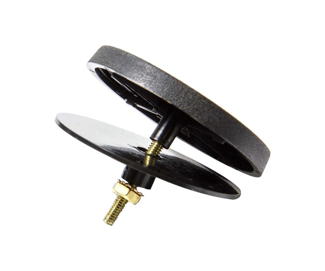 SIERRA 10860 2 INCH Blank Gauge Insert from The Twister Group SIERRA 10860 2 INCH Blank Gauge Insert - The Twister Group Tools product